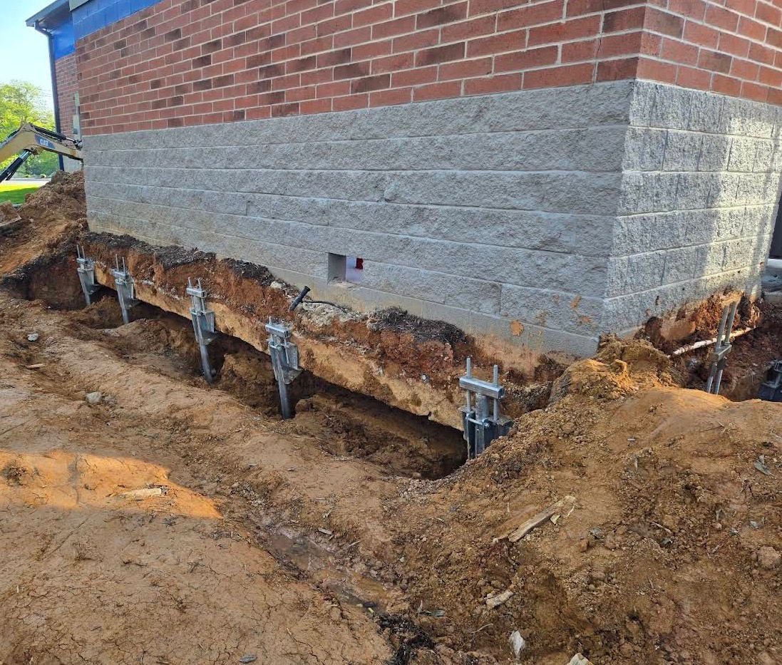 Waterproofing Services