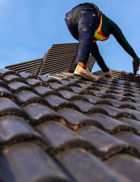 Roof Protection