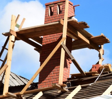 chimney-install