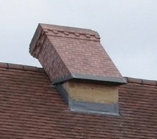 chimney-removal