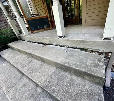 steps-level